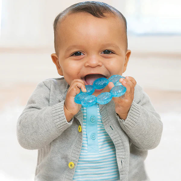 Baby Teething Toys