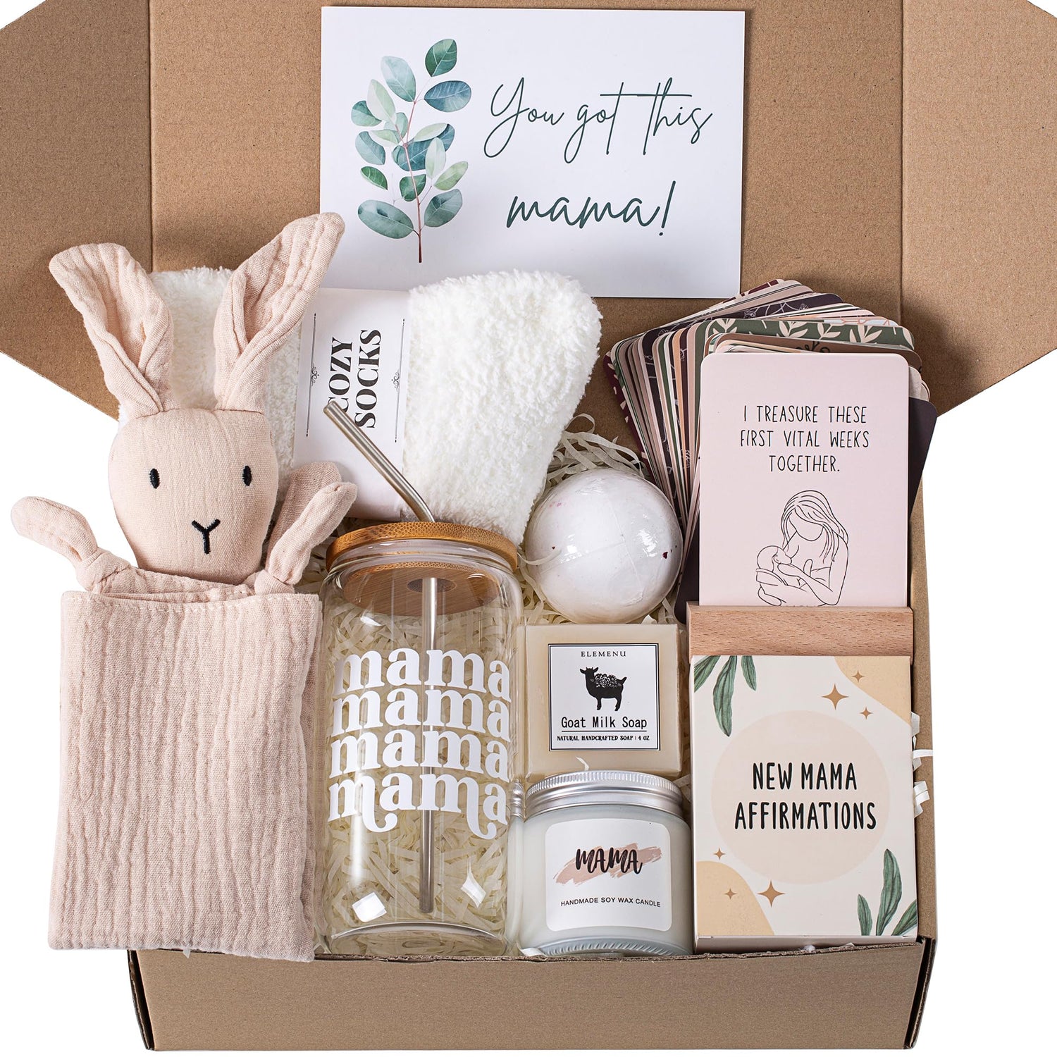 New Mother Items