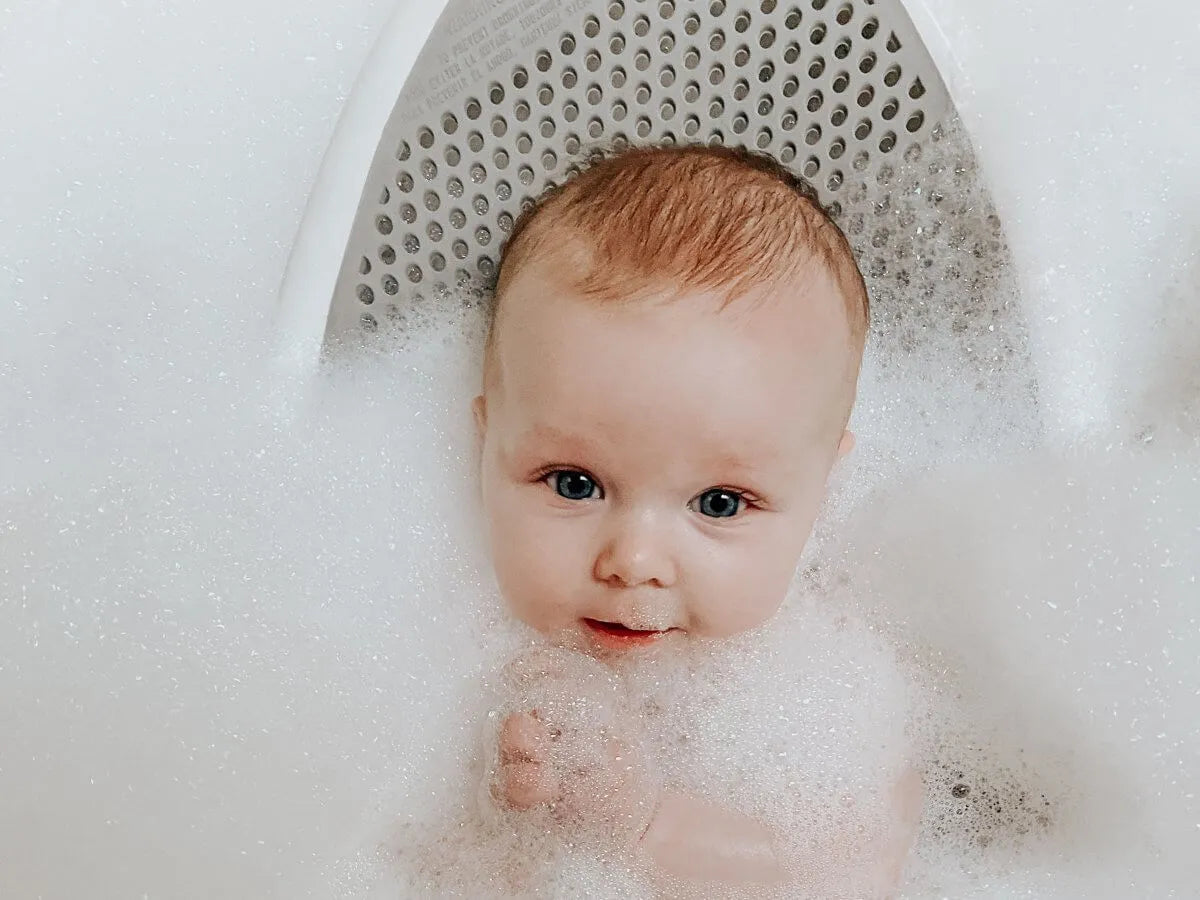 Bath Time And Beauty Supplies