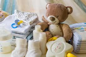 Baby Accessories