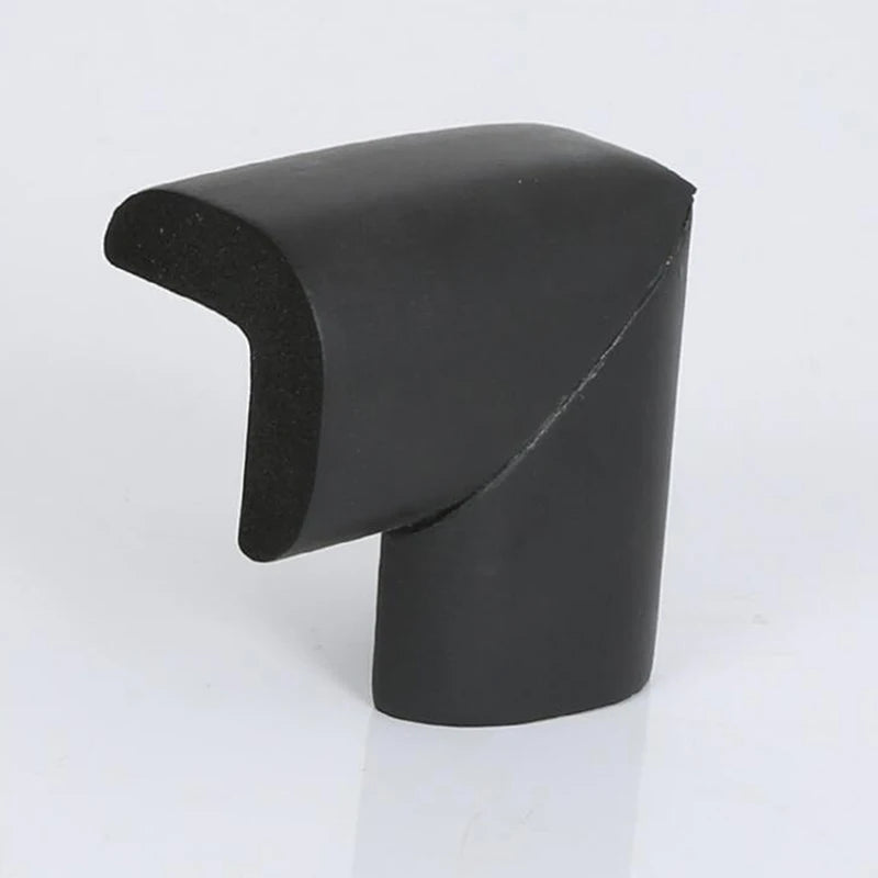 10PCS Children Protection Corner Soft Table Desk Safety Corner Baby Safety Edge Guards Furniture Protector Cover