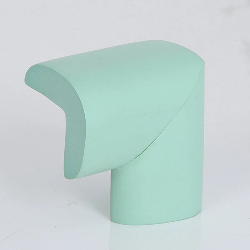 10PCS Children Protection Corner Soft Table Desk Safety Corner Baby Safety Edge Guards Furniture Protector Cover