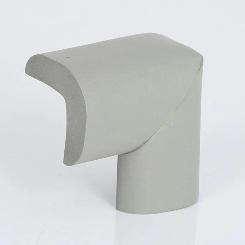 10PCS Children Protection Corner Soft Table Desk Safety Corner Baby Safety Edge Guards Furniture Protector Cover