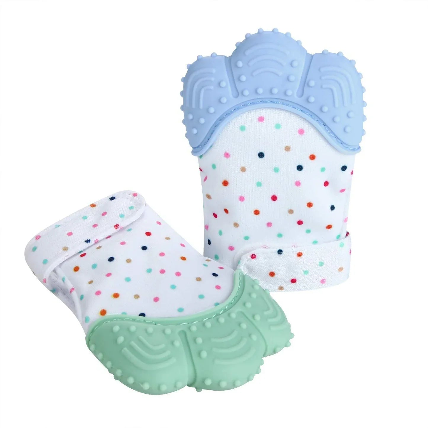 Teething Mittens