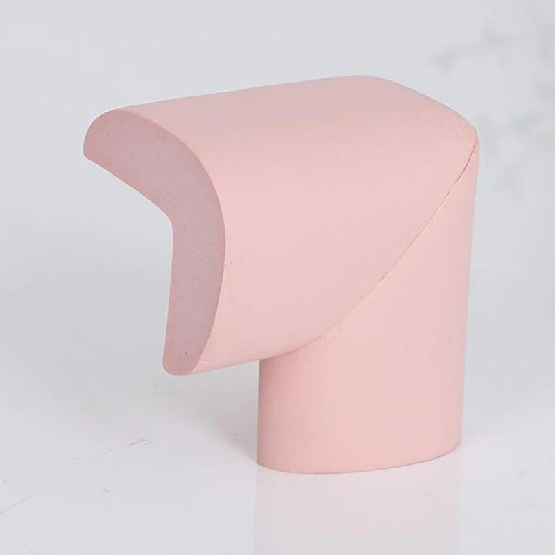 10PCS Children Protection Corner Soft Table Desk Safety Corner Baby Safety Edge Guards Furniture Protector Cover